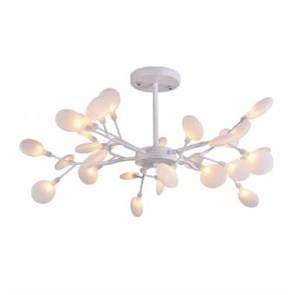 2479-10P Skein Подвесная люстра F-Promo (Германия) 2479-10P