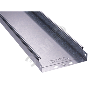 35012 S5 Combitech Лоток неперфорированный 100х50мм L2000 (уп.16м.) ДКС 35012