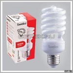 CFL-SH-30W-827-E27-8 лампа SWEKO 38057-1