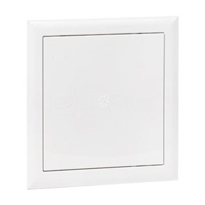 lp-200x200 Люк ревизионный 200х200 пластик Basic EKF lp-200x200