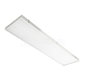 1023922 Marenco LED 2х1750 A557 T840 ECO 1195х295х30 IP40 Светильник светодиодный NORTHCLIFFE 1023922