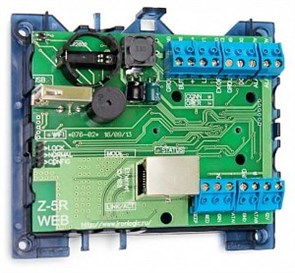 Z-5R Web Контроллер сетевой IronLogic Z-5R Web