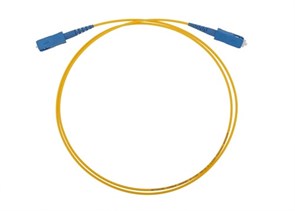 ШО-2SM-3.0-FC/UPC-LC/UPC, LSZH, 1м, Duplex Шнур оптический соединительный ОптКом ООО EAA-746