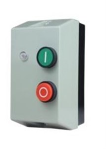 SQ0709-0021 КМН10960 9А Контактор в оболочке с индикатором Ue=220В/АС3 IP54 (уп.16шт.) TDM SQ0709-0021
