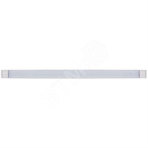 29526 AL5054 48W 3650Lm 108LED 4500K Светодиодный светильник 1495х60х22мм (уп.20шт.) FERON 29526
