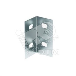 30199 S5 Combitech Уголок опорный FR H50 (уп.200шт.) ДКС 30199