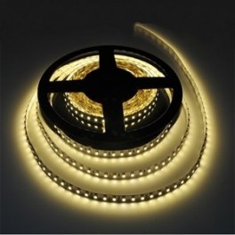 LS 3528-120LED-IP65-WW теплый белый Лента светодиодная ЭРА 706665