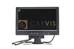 MT-207 Автомобильный монитор CARVIS™ MT-207