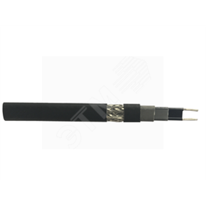 SXLL20-2CR/SLL20-2CR Саморегулирующийся кабель 20вт/м (бухта 250м.) EXTHERM (Китай)  SXLL20-2CR
