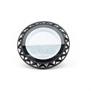 5009226 PHB UFO 100w 5000K IP65 110° (пульс<20%) Светильник складской светодиодный JazzWay (Китай) 5009226
