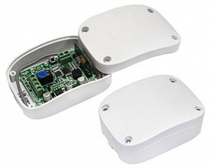 DHRE-2 Приемник внешний 2-х канальный DOORHAN DHRE-2