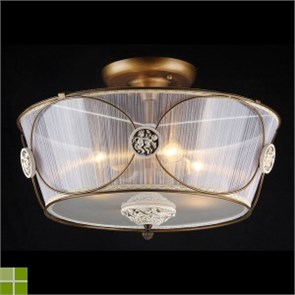 ARM365-04-R Коллекция Elegant серия Letizia Люстра 4 x E27 60W Бронза Maytoni Elegant ARM365-04-R