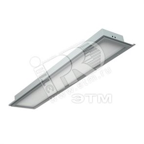 1050000010 ALD UNI LED 600 4000K Светильник светодиодный Световые Технологии (Россия) 1050000010