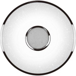 41473 AL5100 GLORY 70W, Max. 5300Lum, 3000К-6000K, IP20 Светильник светодиодный с пультом (уп.6шт.) FERON (Китай) 41473