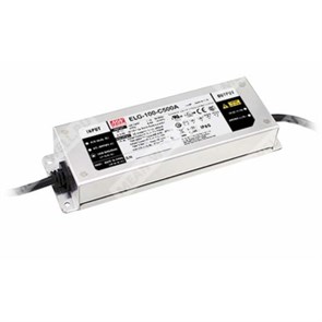 ELG-100-C700B-3Y LED драйвер Mean Well ELG-100-C700B-3Y