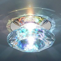 8016 G4 хром/перламутр (CH/Colorful) SD8016 CH/COLOR