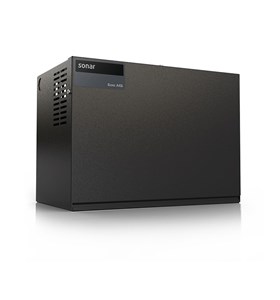 Sonar SPM-Box Бокс под 2 АКБ 12В 40А Sonar Rbz-286069