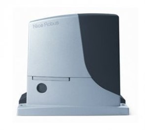 RB1000 Привод для откатных ворот NICE RB1000