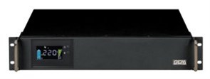 KIN-1500AP LCD (1152600) Источник бесперебойного питания (ИБП) POWERCOM KIN-1500AP