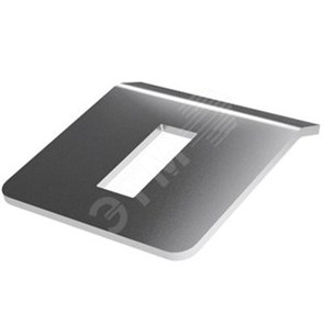 LP1000 L5 Combitech Прижим лотка лестничного (уп.50шт.) ДКС LP1000