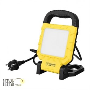 HRZ33002817 068-015-0045 Proport-45 Светодиодный прожектор 45W 6400K 220-240V, желтый с черным (уп.4шт.) HOROZ ELECTRIC HRZ33002817