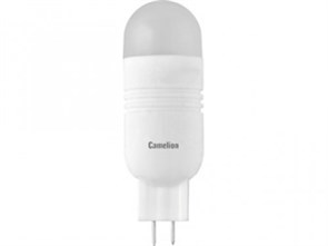 LED2.5-JD/830/G4 BrightPower Светодиодная лампа 2.5Вт 220В ВЫВЕДЕНА ИЗ АССОРТИМЕНТА LED2.5-JD/830/G4