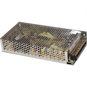 21488 LB009 Трансформатор (драйвер) электронный для светодиодной ленты 100W 12V FERON (уп.30шт.) 708043