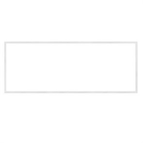 HRZ33002938 056-006-0036 Zodiac-36 Светодиодный светильник 36W 180-265V 6400К Белый (уп.12шт.) HOROZ ELECTRIC HRZ33002938 056-006-0036