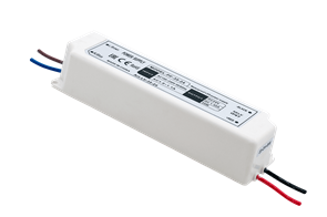 LV-35-24 Блок питания 35W 24V, 150х40х30 IP67 пластик SWG 708118