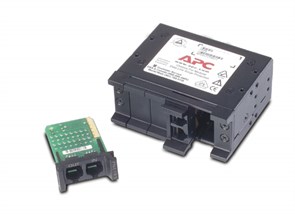 PRM4 Набор для монтажа модулей ProtectNet (1U, 4CH) APC PRM4