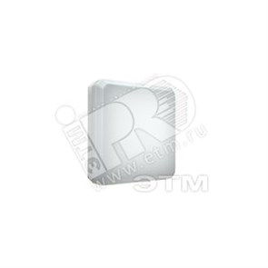 1135000110 K 300/122 HF ЭПРА Светильник люминесцентный накладной 1x22W ЛЛ кольцевая IP54 (уп.5шт.) 1135000110