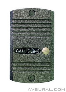 DVC-201C тем.сер ЭЛИКС 4х провод. наклад. ИК подсв 708267