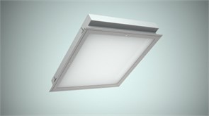 OWP/R HF 218  ЭПРА с закаленным (темперированным) стеклом мат. 1373000341 13730003741