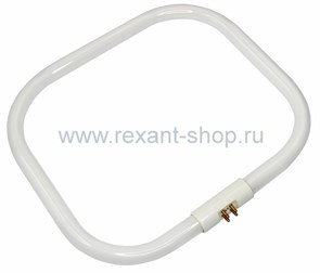 FD 31-0804 Лампа для луп 6020 (квадратная) REXANT FD 31-0804