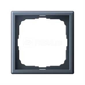 GAL000701 ArtGallery Рамка 1 пост, грифель (уп.20шт.) Systeme Electric (Россия) GAL000701