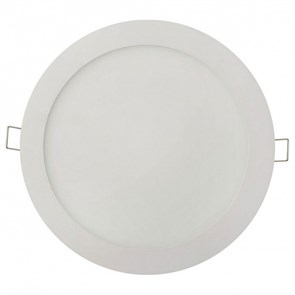 HRZ00002150 056-003-0015 SLIM-15 Встраиваемый светильник 15W 2700К (уп.20шт.) HOROZ ELECTRIC HRZ00002150