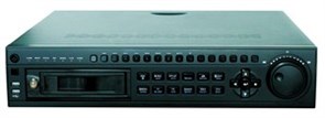LTV-DVR-0861-HV 8-канальный видеорегистратор 400 к/с Ethernet VGA Audio H.264 установка в 19" стойку 708693