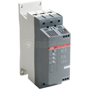 1SFA896112R7000 PSR60-600-70 Софтстартер 30кВт 400В ABB 1SFA896112R7000