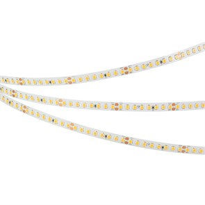 040011 Светодиодная лента UL-A160-8mm 24V Warm3000 12 W/m, IP20, 2835, 5m 7 лет Arlight (Россия) 040011
