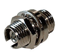 0003676 Розетка оптическая FC/UPC SM simplex 0003676