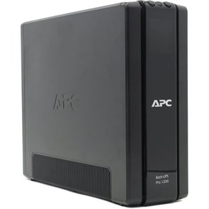 BR1200G-RS Back-UPS Pro 1200VA/720W, 230V ИБП APC BR1200G-RS