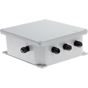 5503-451 POWER SUPPLY Q872X-E 230V Блок питания на AC 230В для Q8722-E IP66. AXIS 5503-451