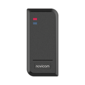 SE120W - автономный контроллер СКУД NOVICAM SE120W