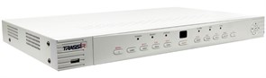Lanser 960H-8 Hybrid видеорегистратор 8 каналов TRASSIR СНЯТ С ПРОИЗВОДСТВА Lanser 960H-8