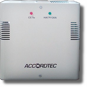 ББП-40 Источник вторичного электропитания резервированный AccordTec ББП-40