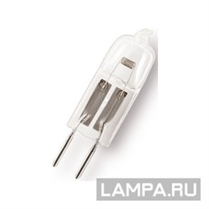 335667 HALOSTAR 64460 U 100W 24V GY6,35 40X1 Лампа галогенная (уп.40шт.) OSRAM 4050300335667