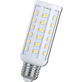 Z7NV95ELC Ecola Corn LED Premium 9,5W 220V E27 4000K Лампа св/д кукуруза (уп.10/50шт.) Z7NV95ELC