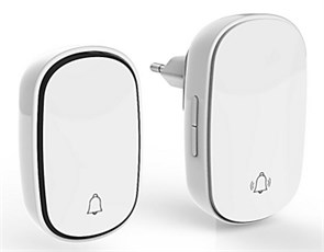 EQ3154-A-EU Кинетический Звонок Q3 (уп.50шт.) R&C (Китай) EQ3154-A-EU
