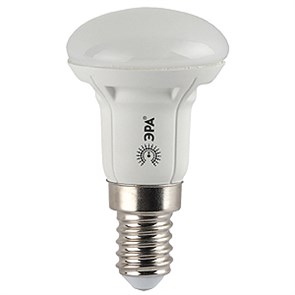 smd R50-6w-827-E14  NEW Лампа светодиодная ЭРА 709614