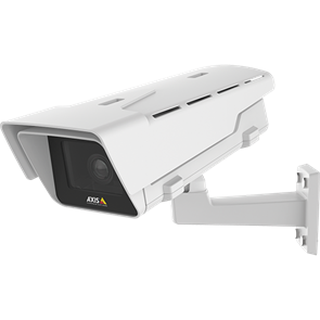 0739-001 P1364-E/P1353-E /P1354-E IP видеокамера "день-ночь" CMOS 1/2.8”,720p IP66 AXIS 0739-001